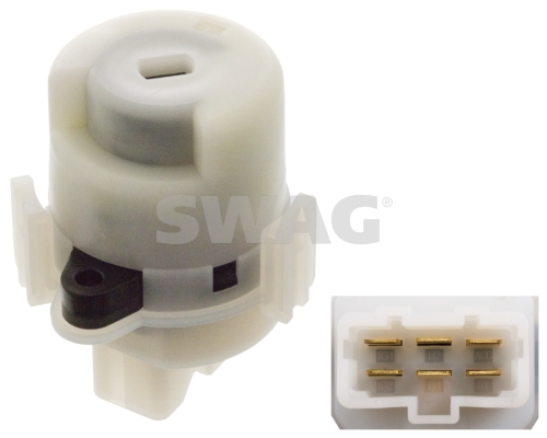 4054228037306 | Ignition-/Starter Switch SWAG 90 10 3730